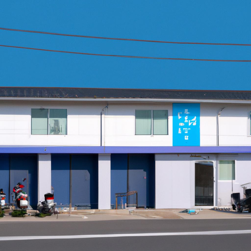 宮崎市の便利屋・家工房佐土原店のご紹介